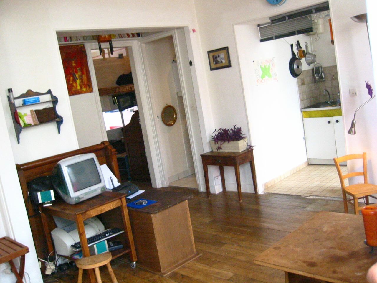 Colocation Paris 102649
