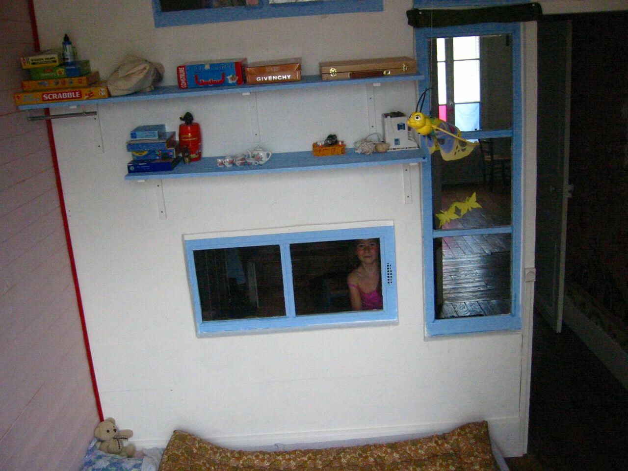 Colocation Paris 102649