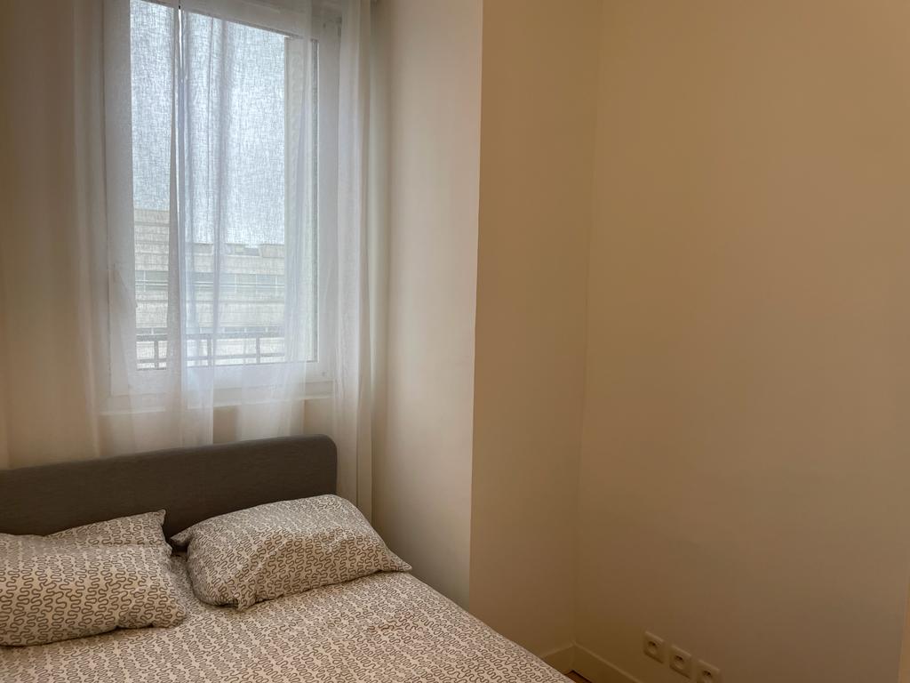 Gästrum Paris 458742