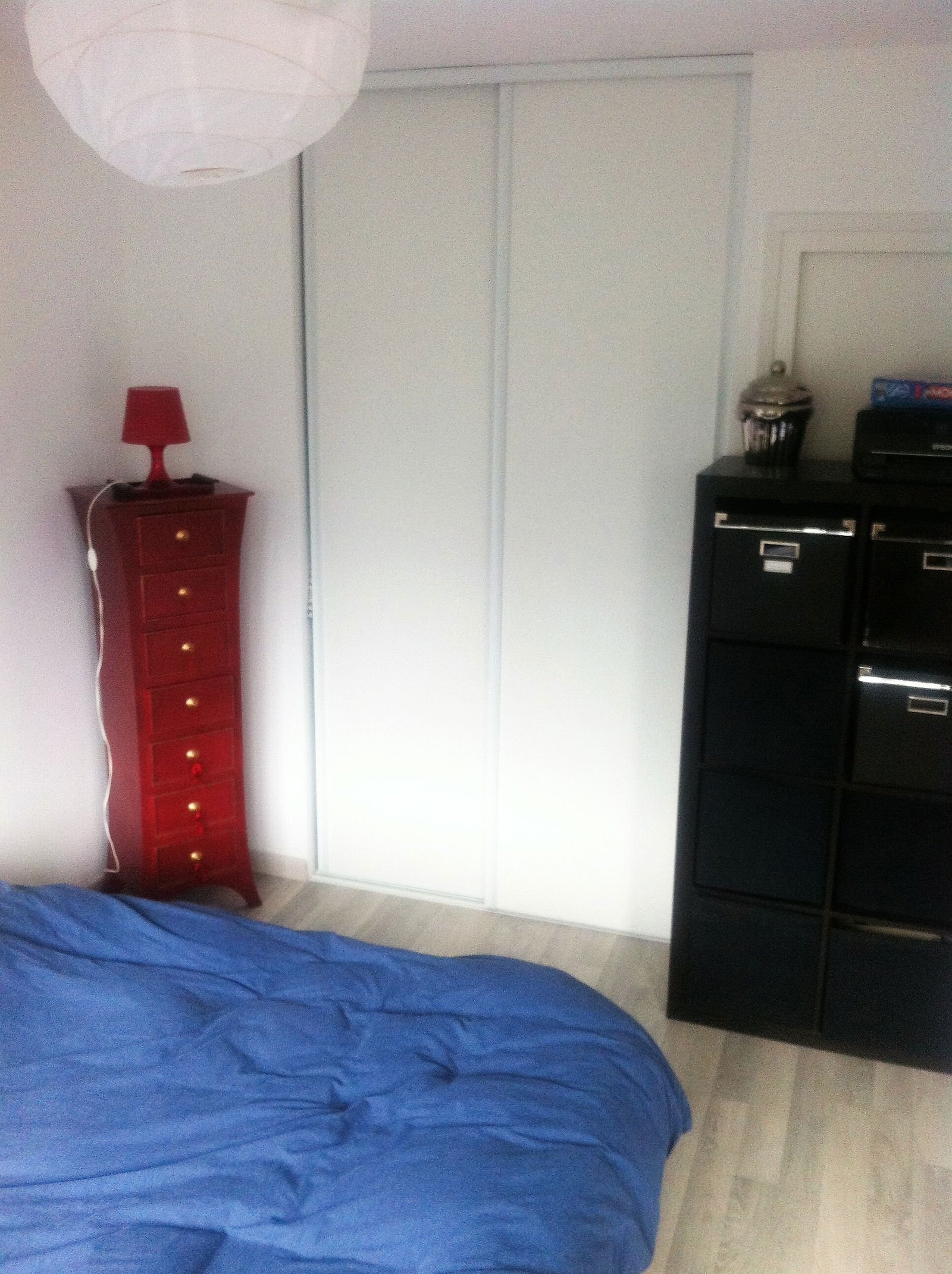 Homestay Orvault 110699