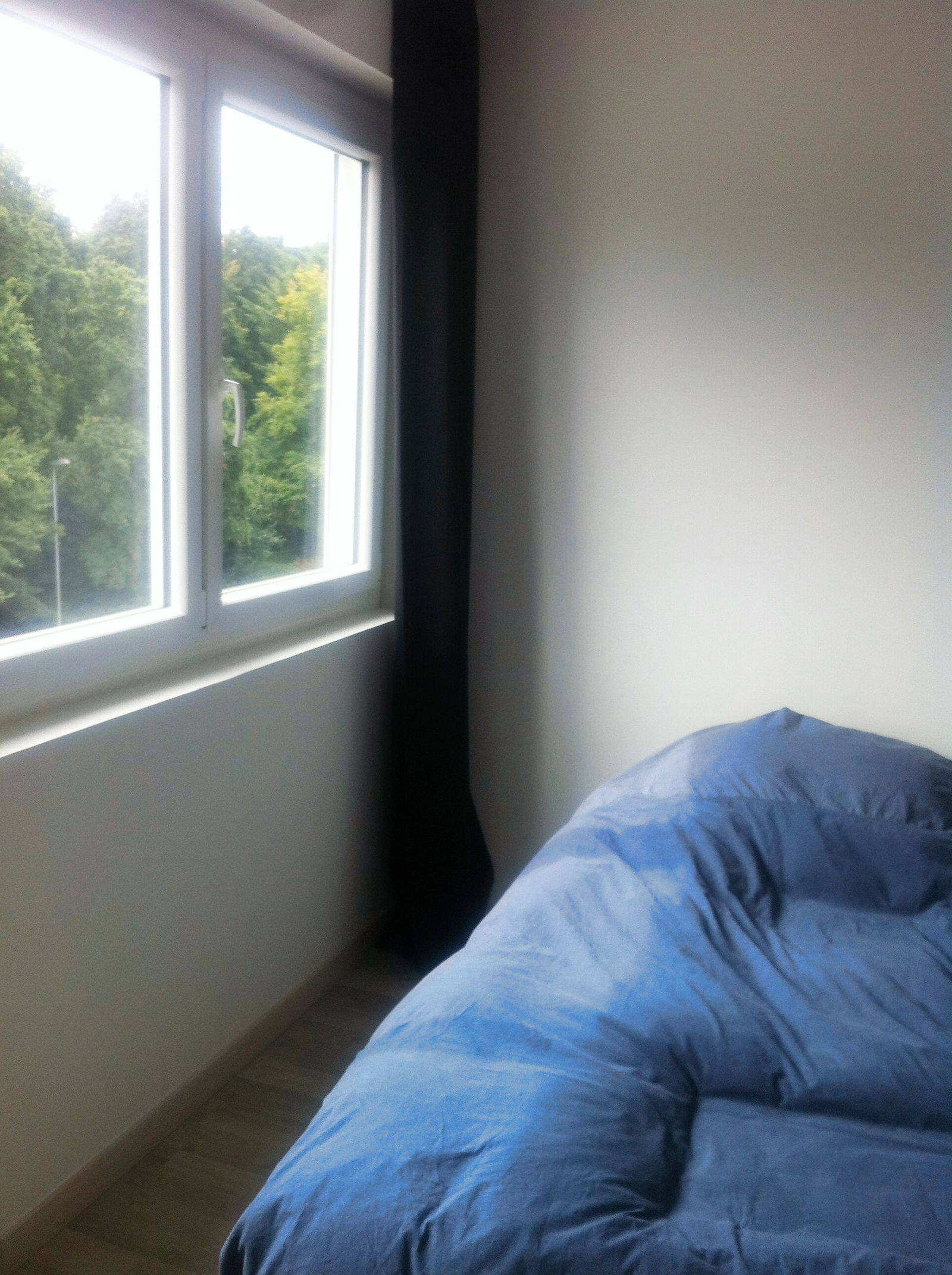 Homestay Orvault 110699