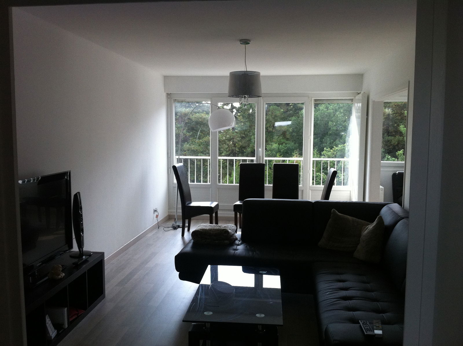 Homestay Orvault 110699