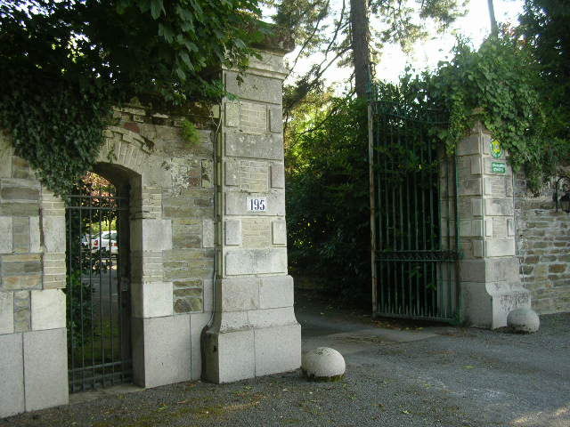 Gæsteværelser Basse-Goulaine 66556