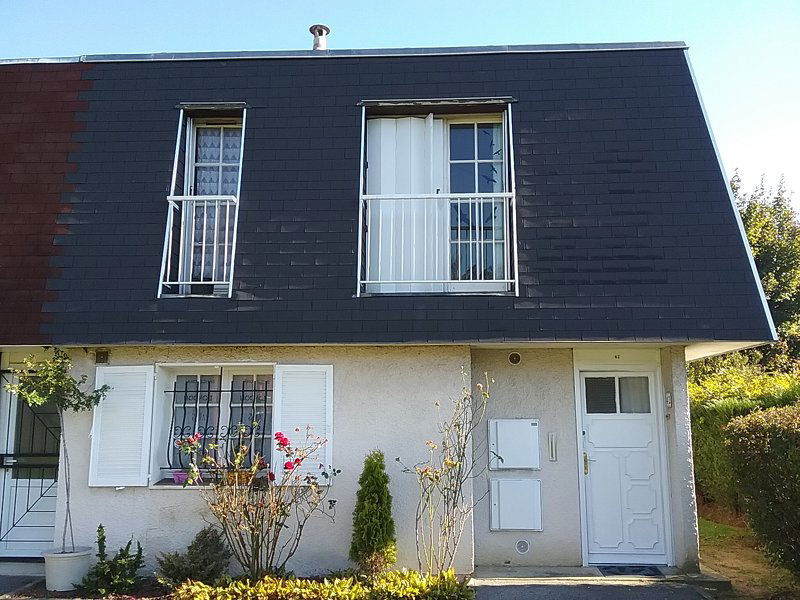 Homestay La Queue-en-Brie 325351