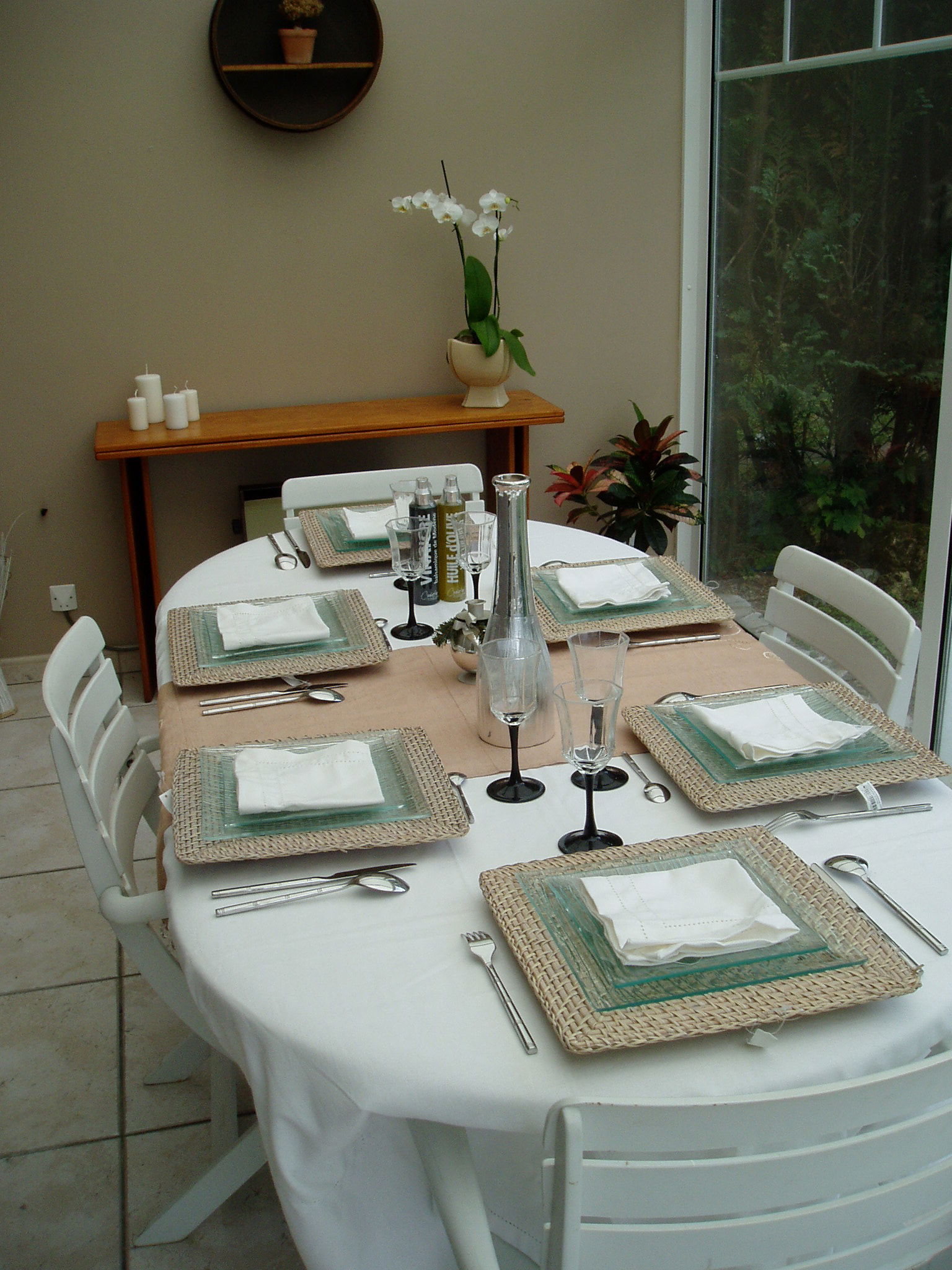 Homestay La Queue-en-Brie 325351