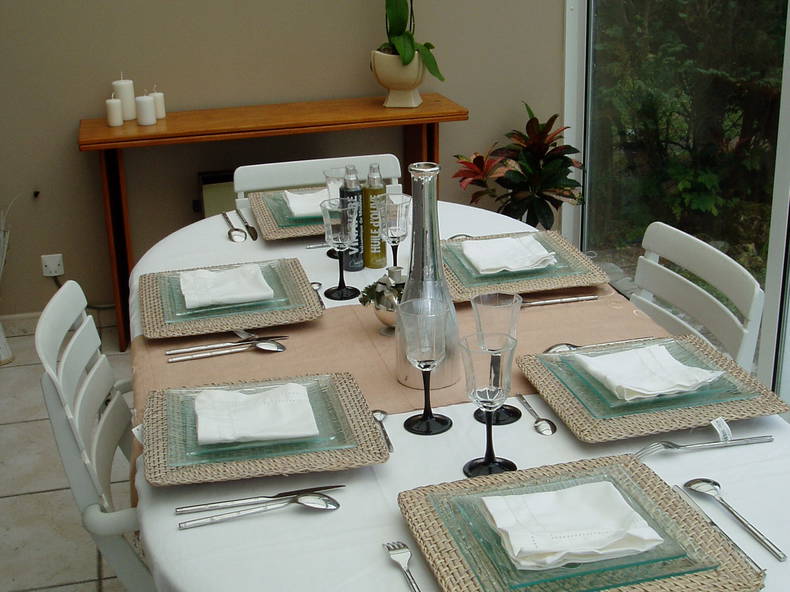 Homestay La Queue-en-Brie 325351-4