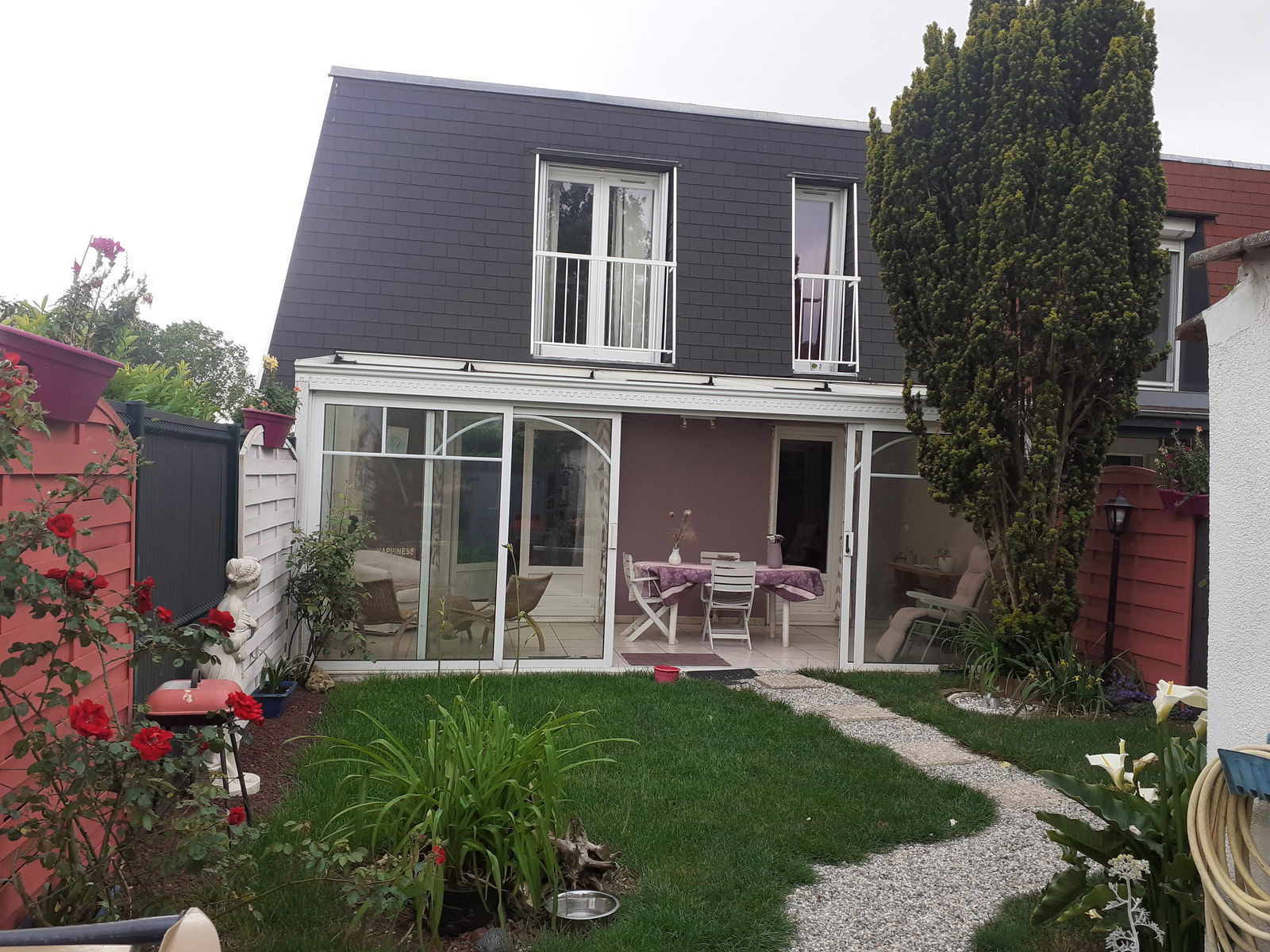 Homestay La Queue-en-Brie 325351