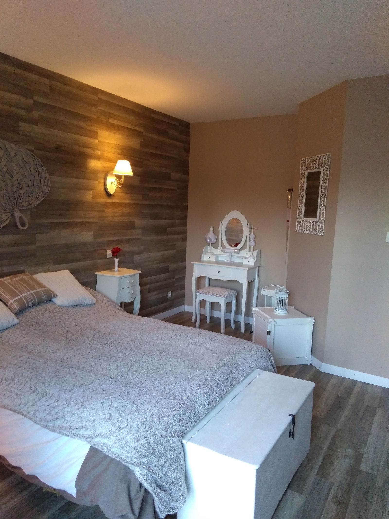 Homestay La Queue-en-Brie 325351