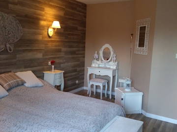 Chambre Chez L'habitant La Queue-En-Brie 325351-8