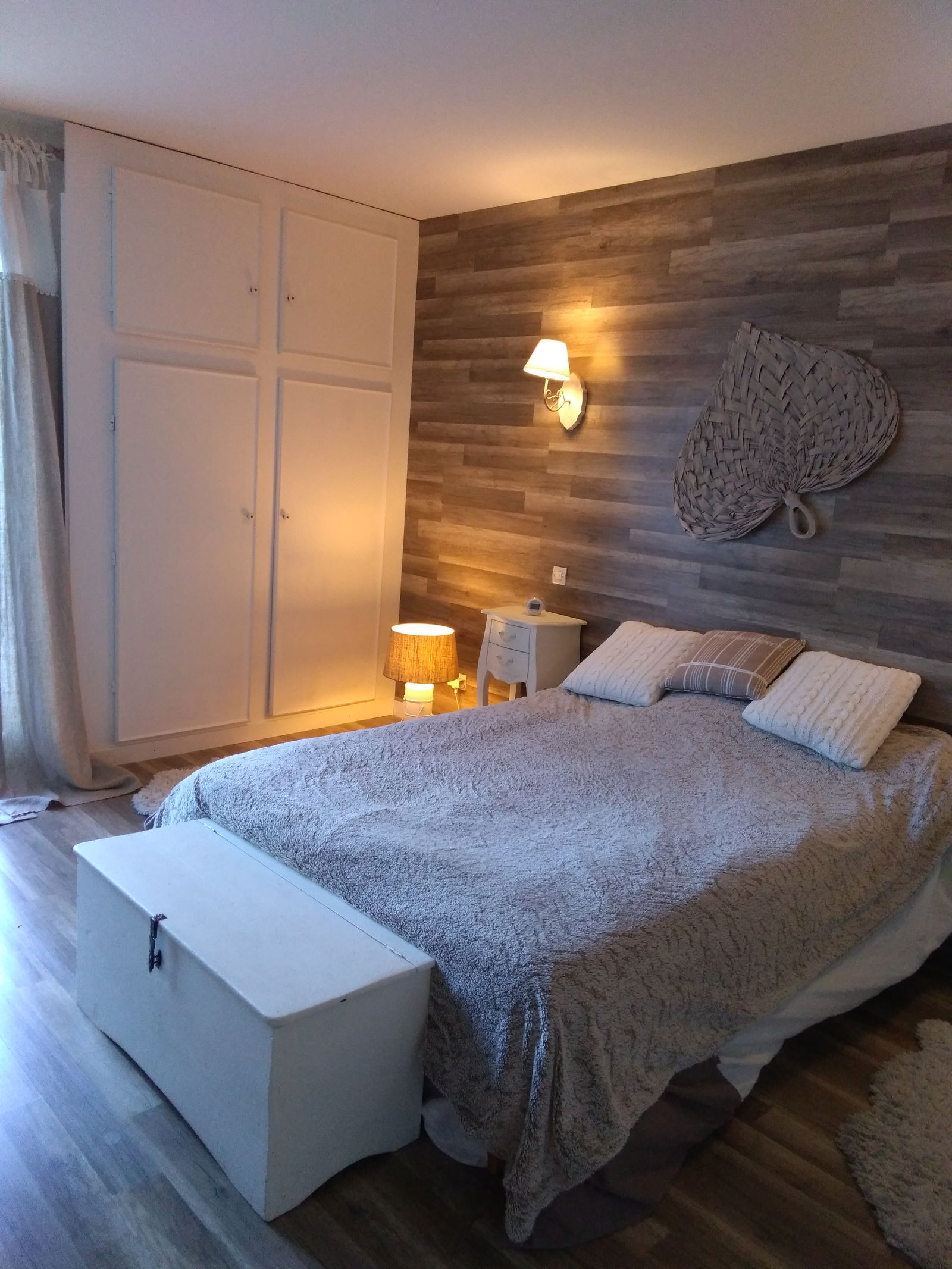 Homestay La Queue-en-Brie 325351