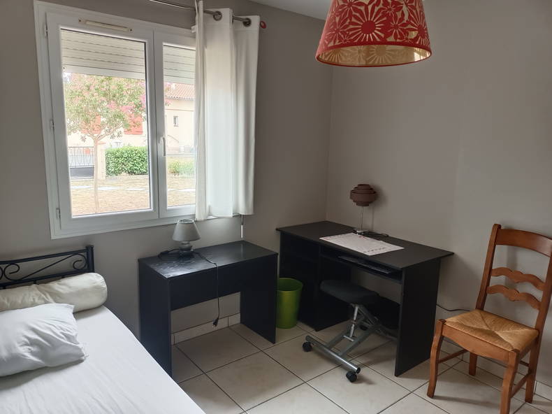 Unterkunft Beim Gastgeber Toulouse 671544-2