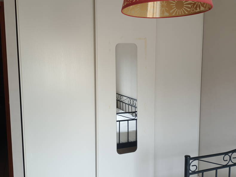 Unterkunft Beim Gastgeber Toulouse 671544-3