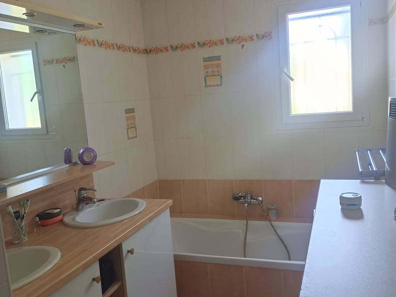 Unterkunft Beim Gastgeber Toulouse 671551-5