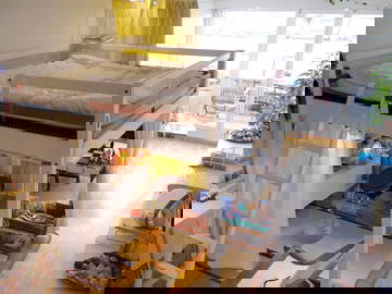 Logement Entier Genève 263768-4