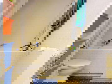 Logement Entier Genève 263768-9