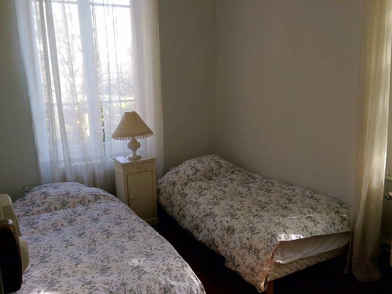 Colocation Fontaines-sur-Saône 182389-1