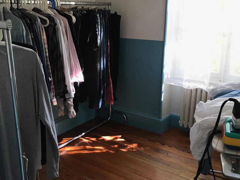 Colocation Fontaines-sur-Saône 182389-5