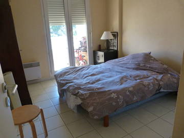 Chambre À Louer Marseille 53526