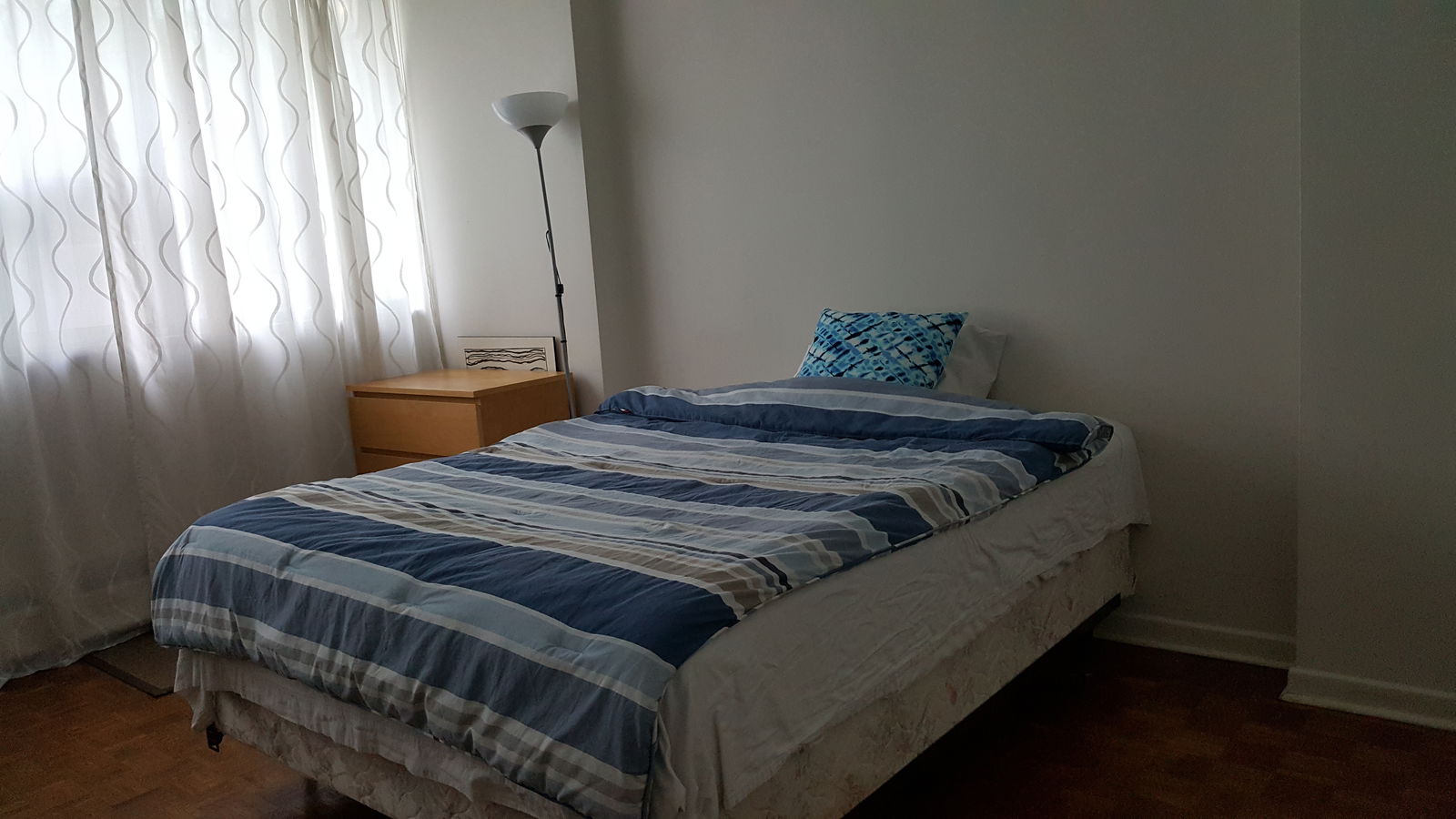 Chambre Chez L'habitant Toronto 194850