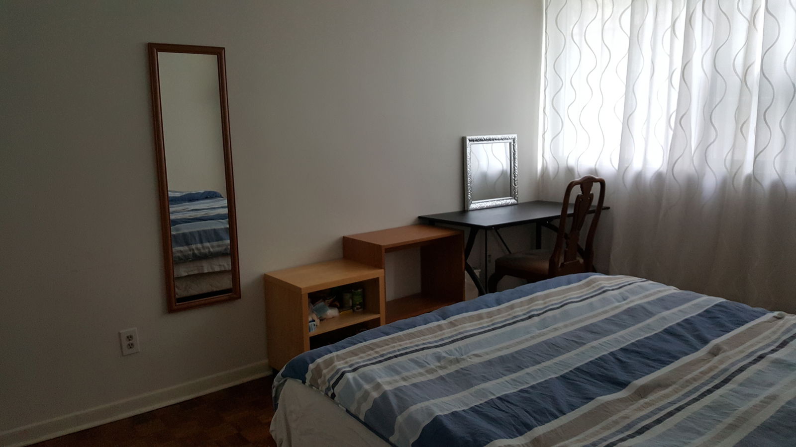 Chambre Chez L'habitant Toronto 194850