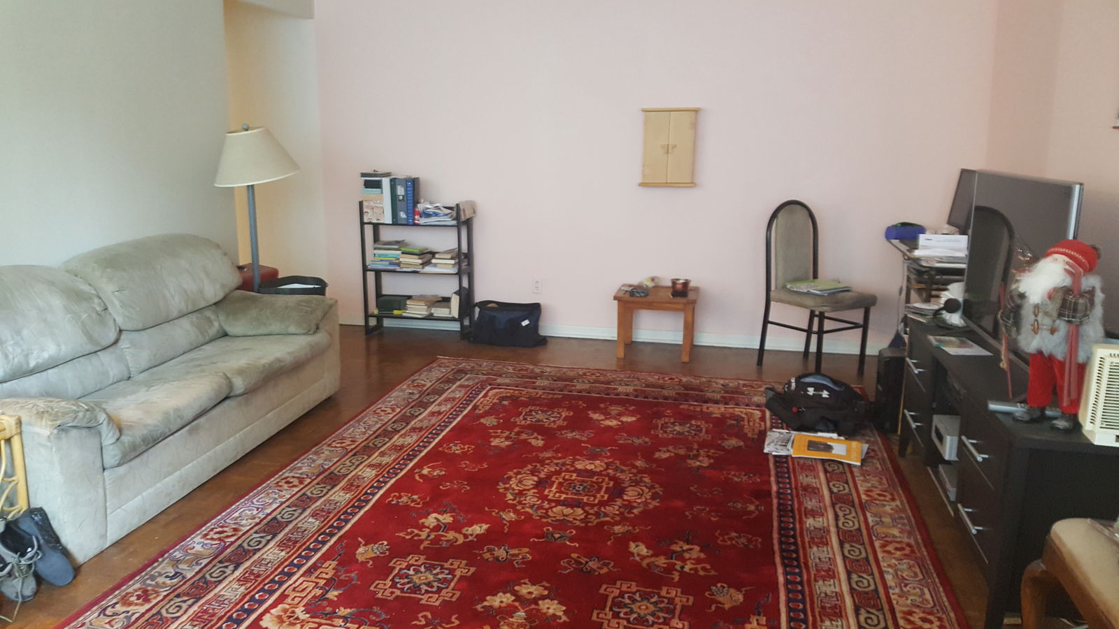 Chambre Chez L'habitant Toronto 194850