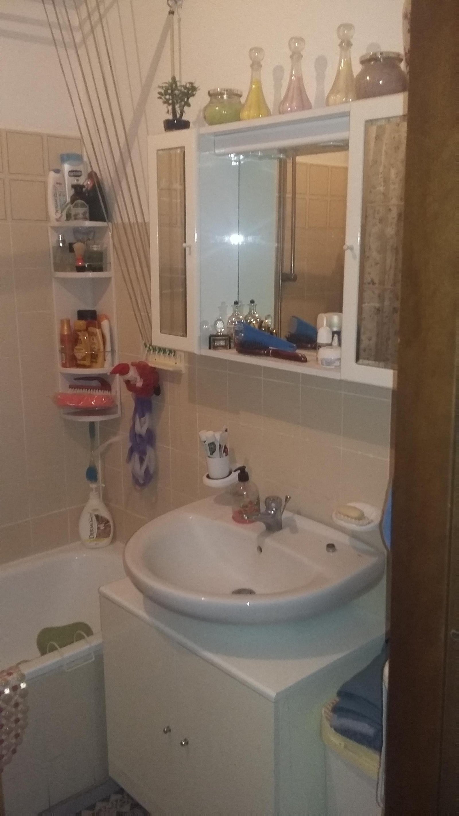 Chambre Chez L'habitant Milano 187878