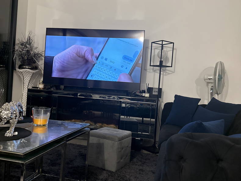 Quedarse En Casa Angers 551645-3