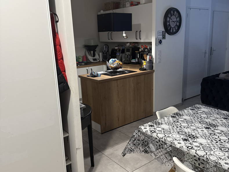 Quedarse En Casa Angers 551645-4