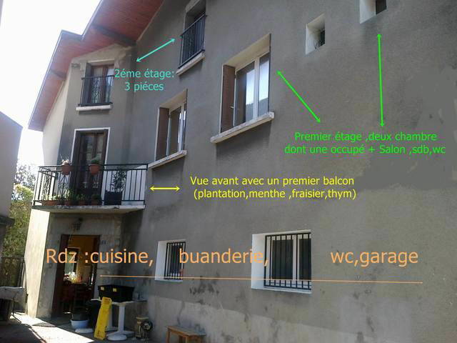 Colocation Fontanil-Cornillon 14412-1