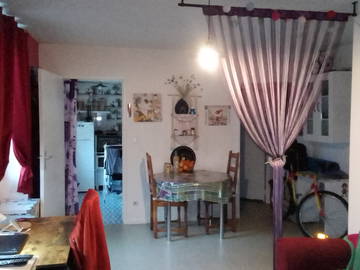 Chambre Chez L'habitant Metz 498166