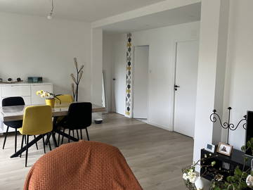 Homestay Essey-Lès-Nancy 663415-3
