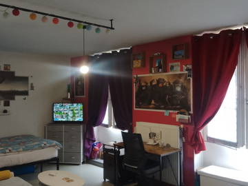 Chambre Chez L'habitant Metz 659488-1