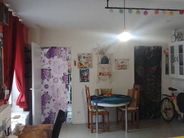 Chambre Chez L'habitant Metz 659488-2
