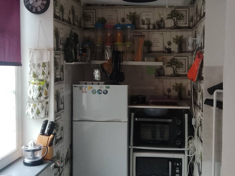 Chambre Chez L'habitant Metz 659488-3