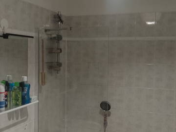 Chambre Chez L'habitant Metz 659488-4