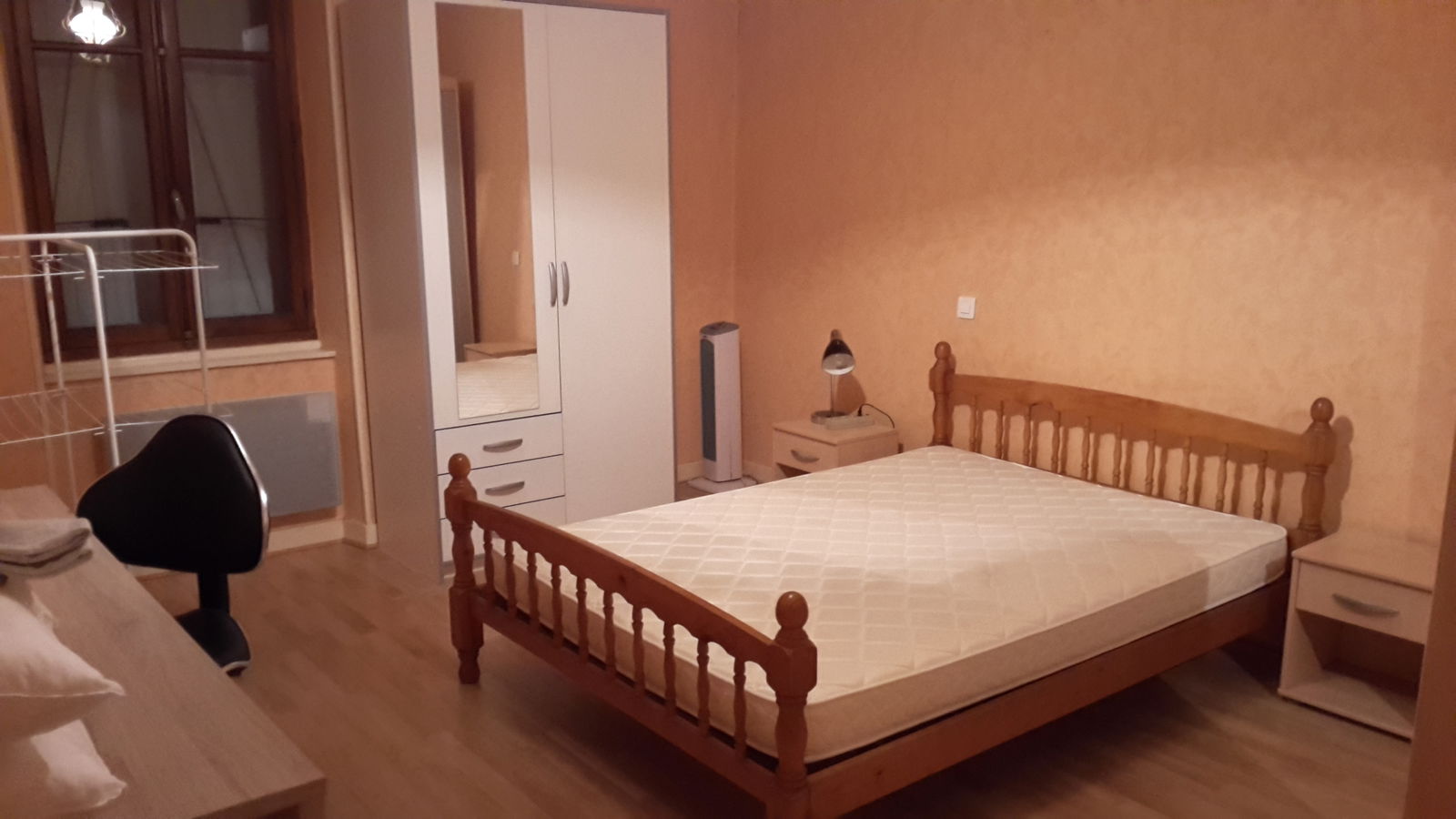 Chambre Chez L'habitant Romagnieu 126880