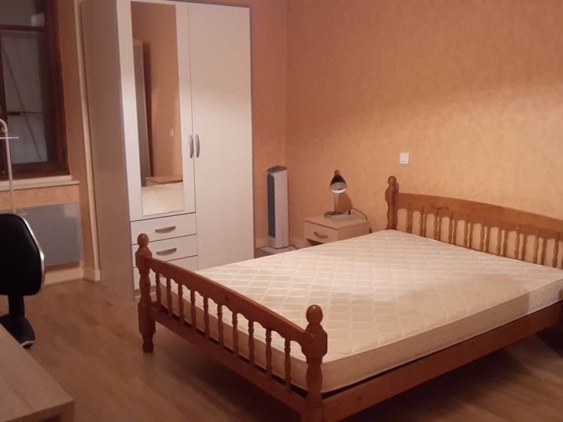 Quedarse En Casa Romagnieu 126880-1