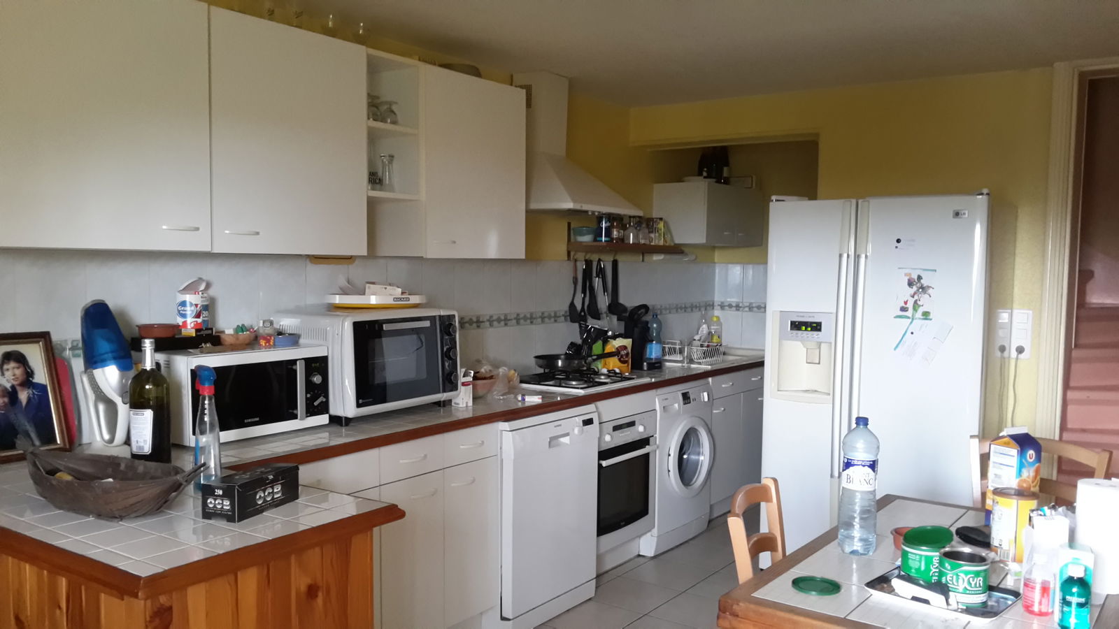 Chambre Chez L'habitant Romagnieu 126880