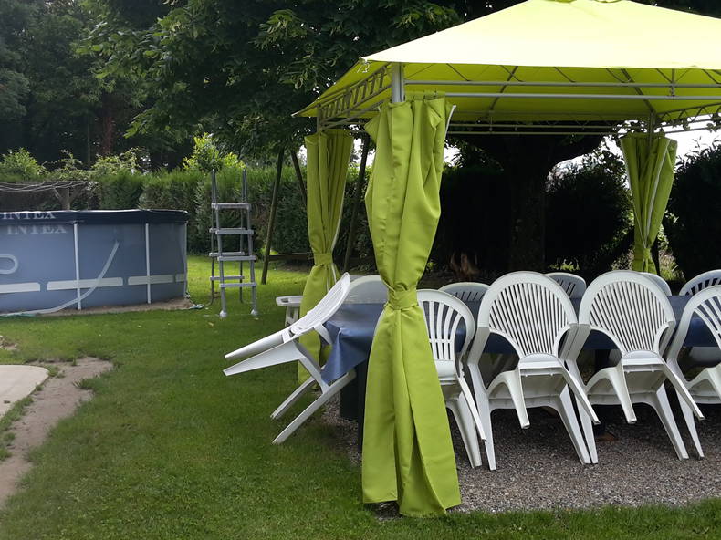 Quedarse En Casa Romagnieu 126880-4