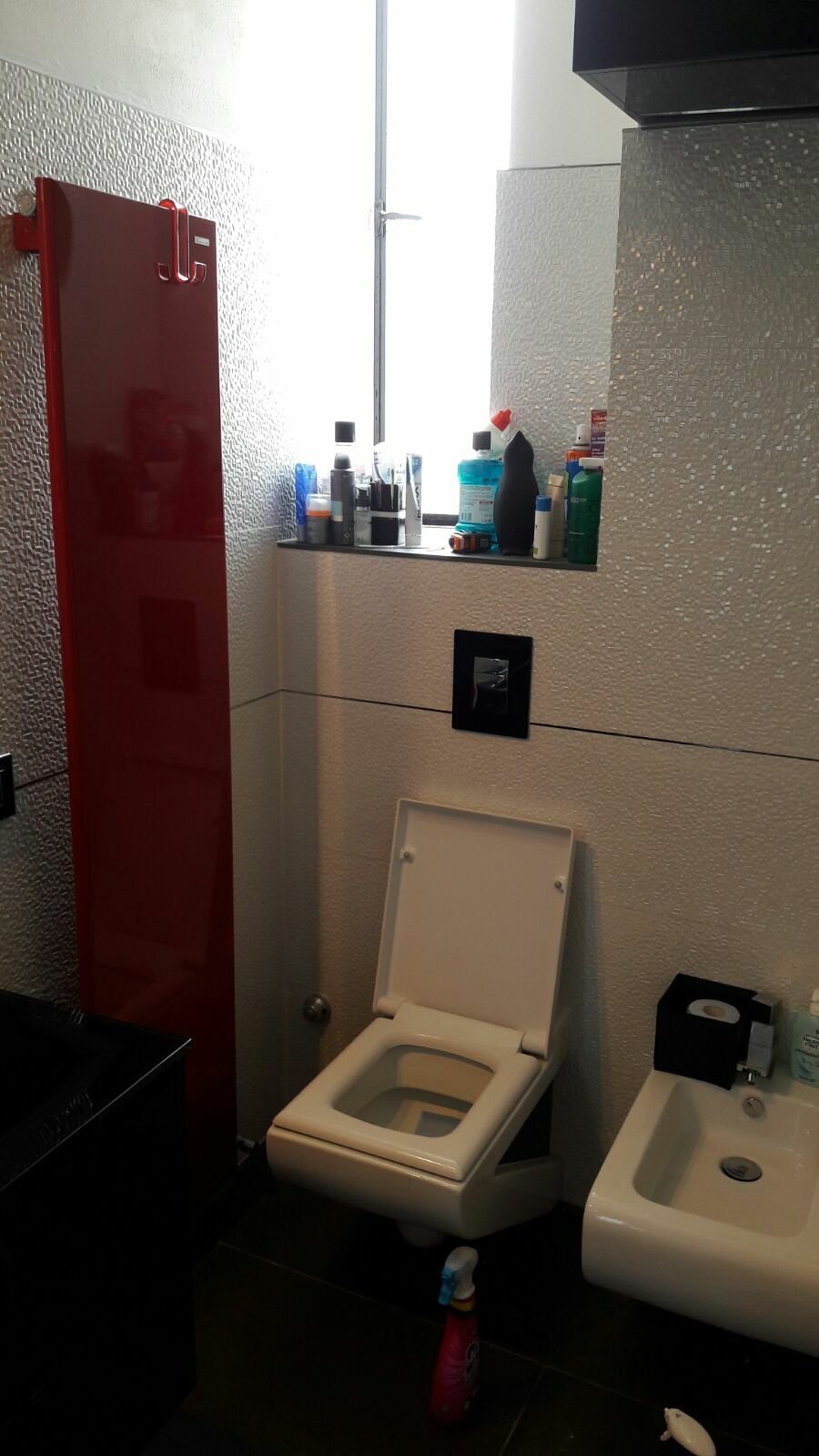 Chambre Chez L'habitant Milano 188343