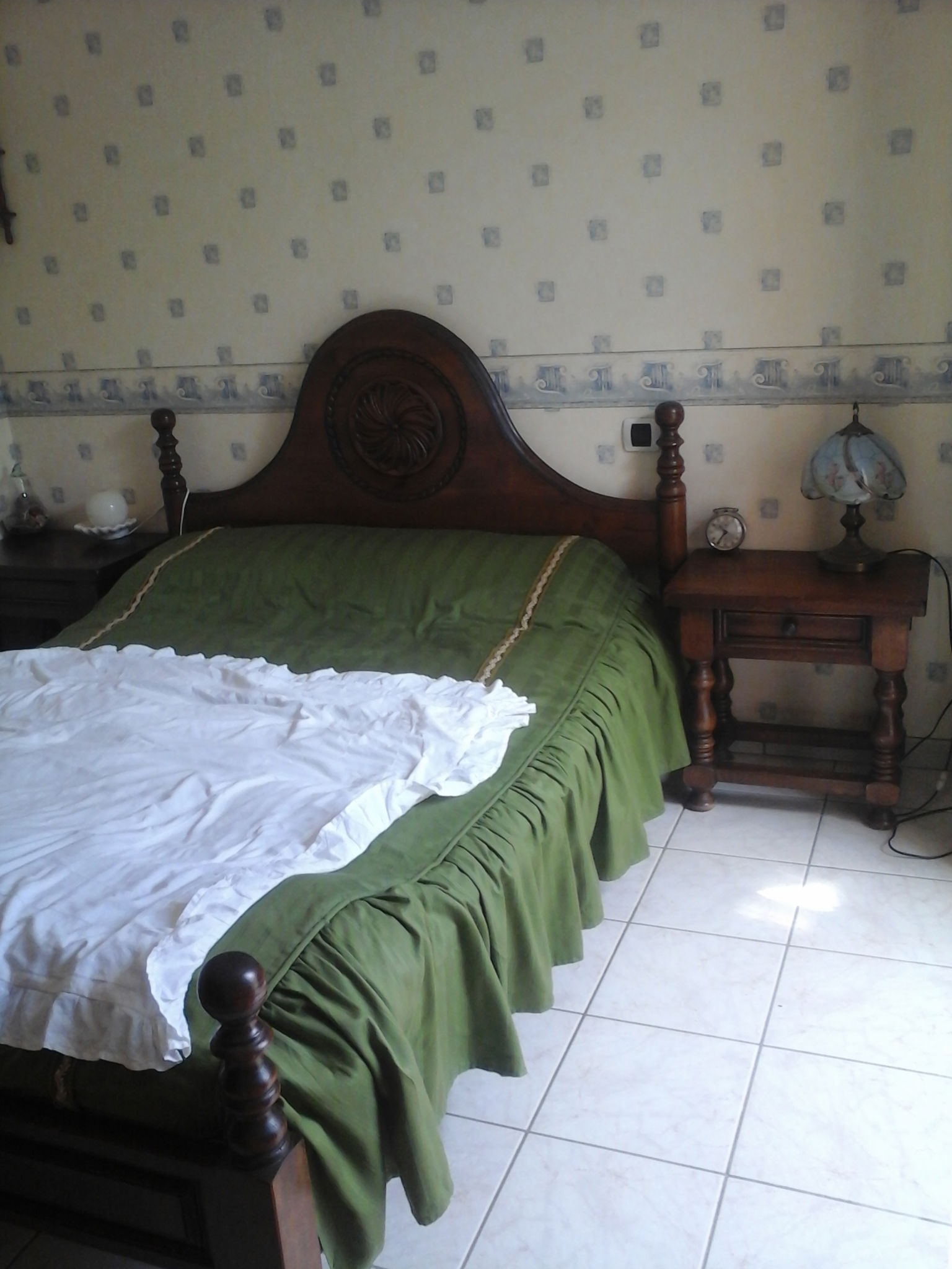 Chambre Chez L'habitant Ventenac-en-Minervois 147207