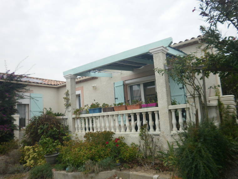 Homestay Ventenac-en-Minervois 147207