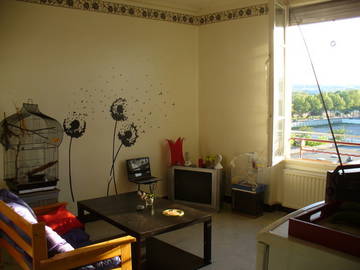 Room For Rent Lyon 22787