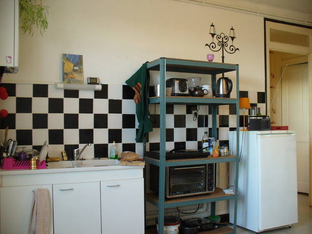 Homestay Lyon 22787