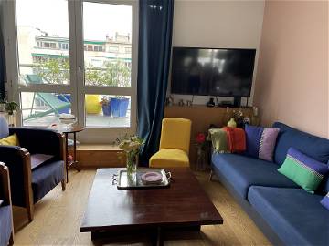 Room For Rent Marseille 266086