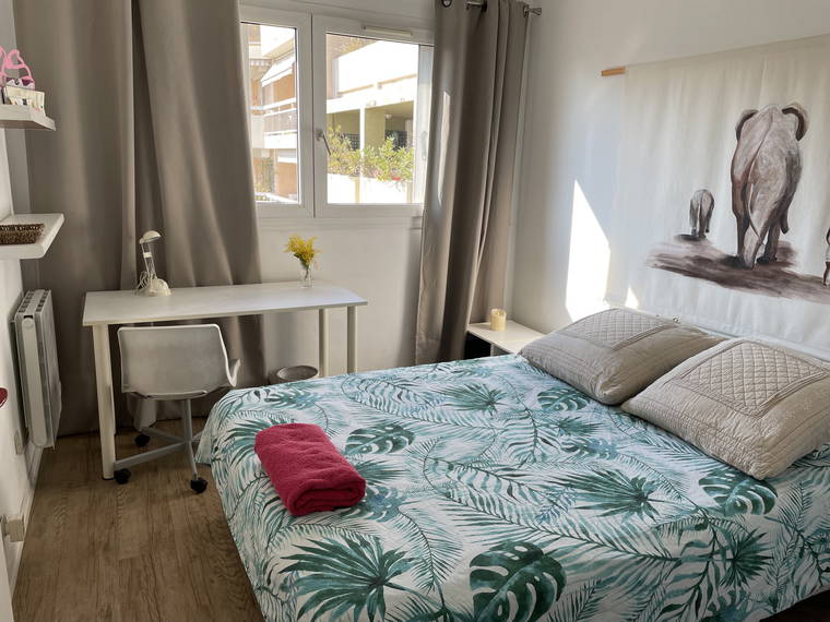 Chambre À Louer Marseille 266086