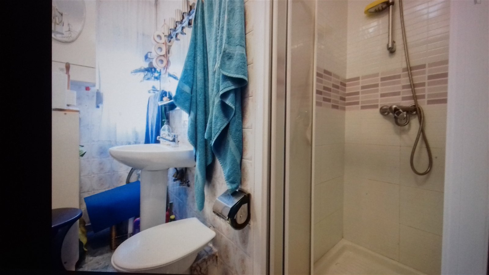 Chambre Chez L'habitant Madrid 219511