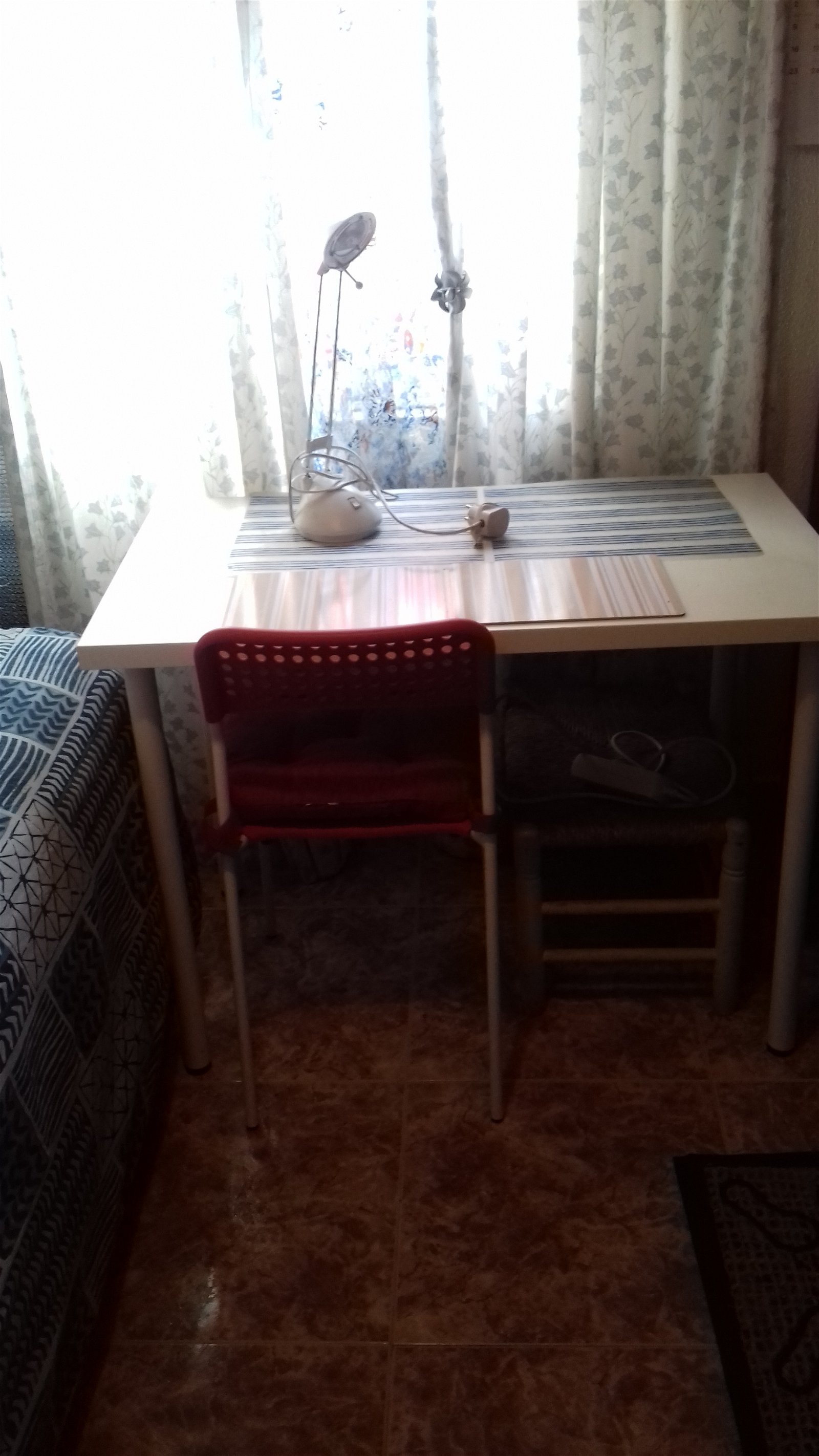 Chambre Chez L'habitant Madrid 219511