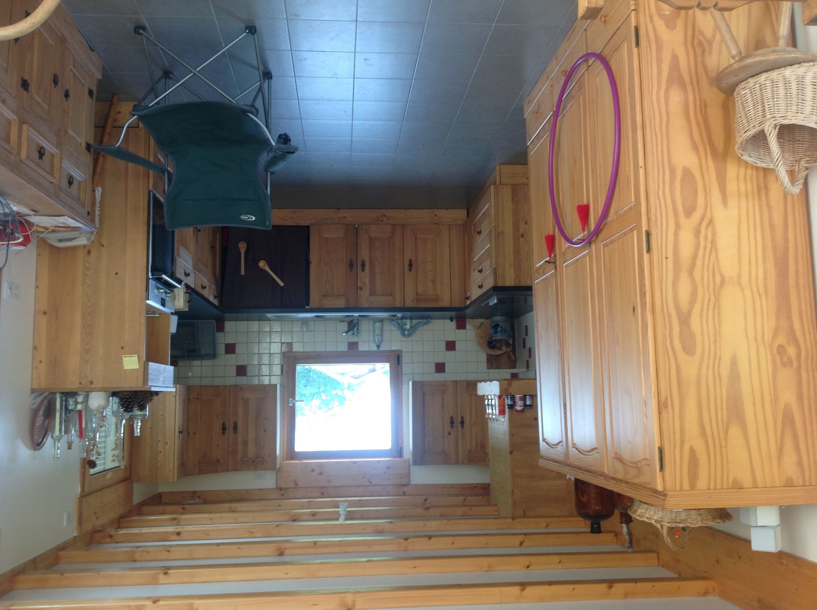 Chambre Chez L'habitant Vinzier 138838