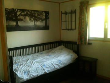 Chambre À Louer Saint-Fargeau-Ponthierry 109870